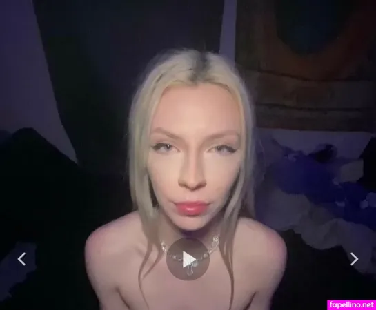 Vivisvvs OnlyFans Thumbnail #BiDgiBV0CC