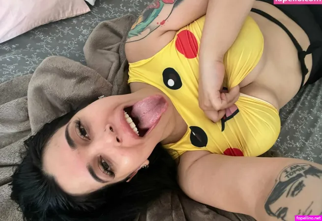 Vivitarantinofree OnlyFans Thumbnail #PugbbEvk6v