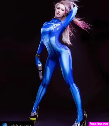 Vivivalkyrie OnlyFans Thumbnail #xDztWMdLcJ