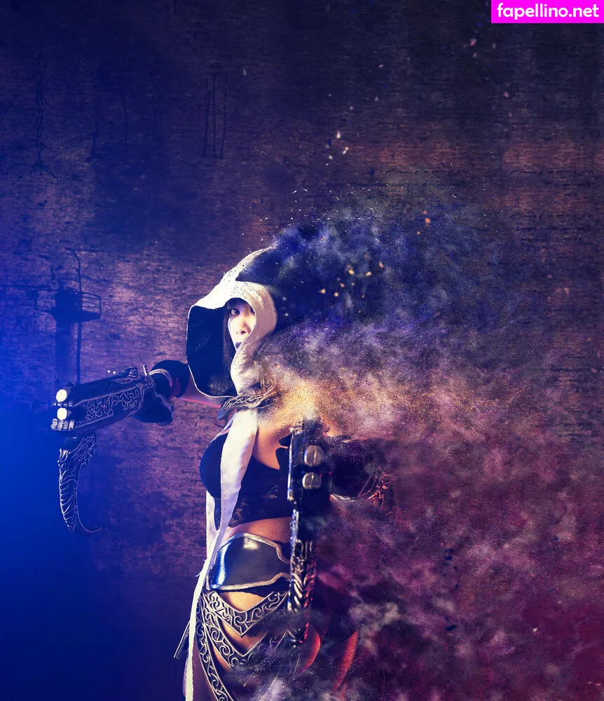 vivsai Nude Leaked OnlyFans Photo #H1jL4BLwEO