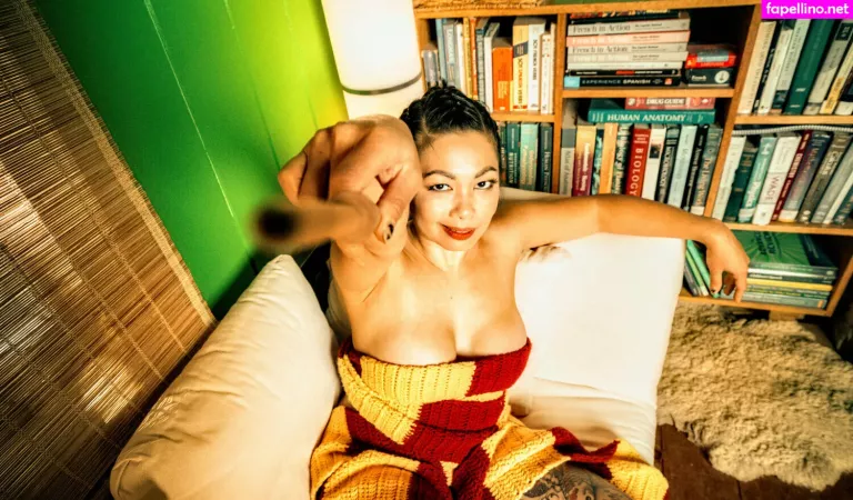 Vivsai OnlyFans Thumbnail #WPRXpiPLAu