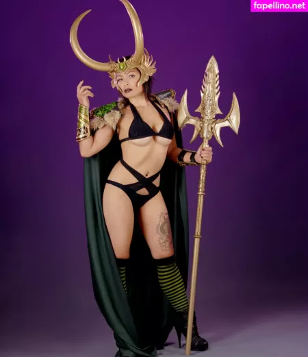 Vivsai OnlyFans Thumbnail #hLCd4T8vEa