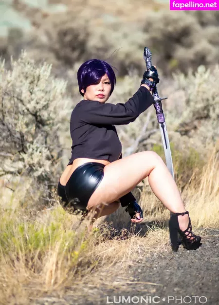 Vivsai OnlyFans Thumbnail #wQllx7aWQS