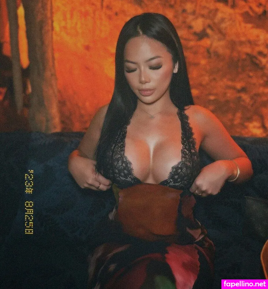 vivvianvu Nude Leaked OnlyFans Photo #ganoxin0Oh