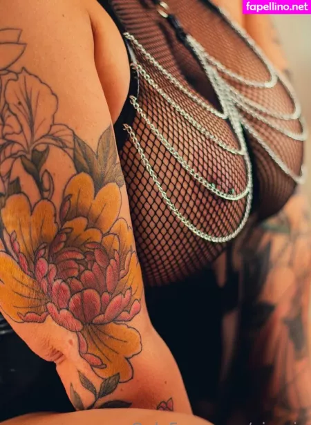 Vix Cin OnlyFans Thumbnail #SjmQFsC599