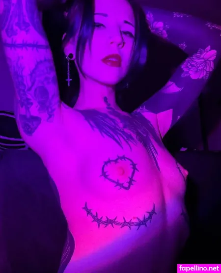 Vix3nfleur OnlyFans Thumbnail #6uzsIF4Smq