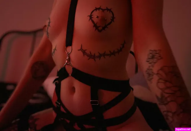 Vix3nfleur OnlyFans Thumbnail #BJlv4NPy5n