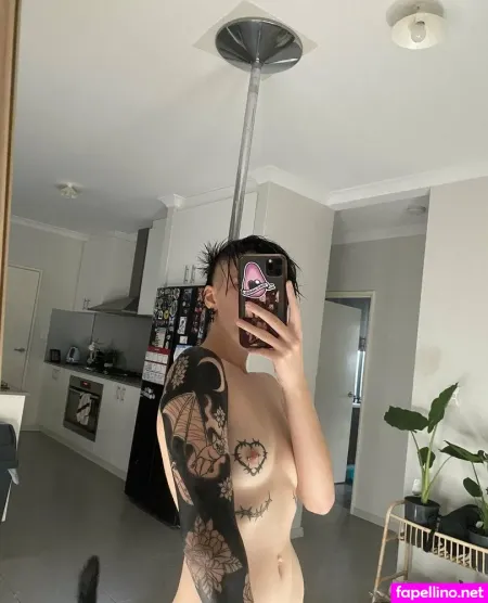 Vix3nfleur OnlyFans Thumbnail #CTlOTwYinf