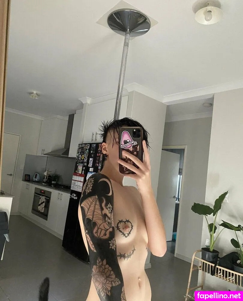 vix3nfleur Nude Leaked OnlyFans Photo #CTlOTwYinf