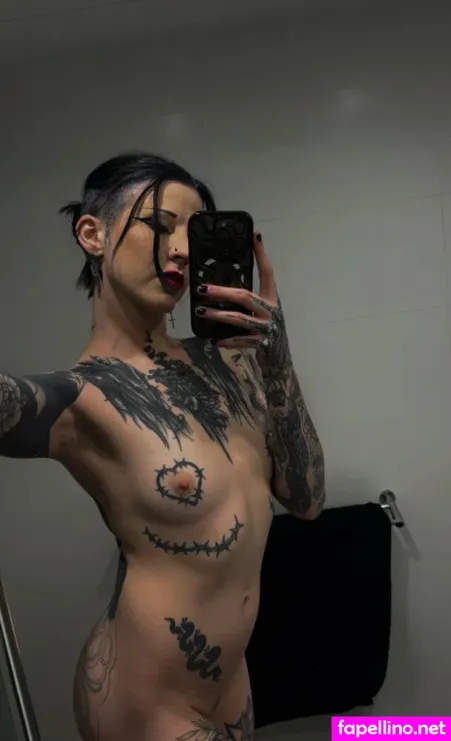 Vix3nfleur OnlyFans Thumbnail #ESevA9lqqh