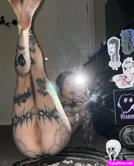 Vix3nfleur OnlyFans Thumbnail #M2PhrpyH7Q