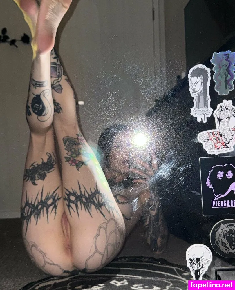 vix3nfleur Nude Leaked OnlyFans Photo #M2PhrpyH7Q