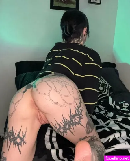 Vix3nfleur OnlyFans Thumbnail #MCfUbm3v78