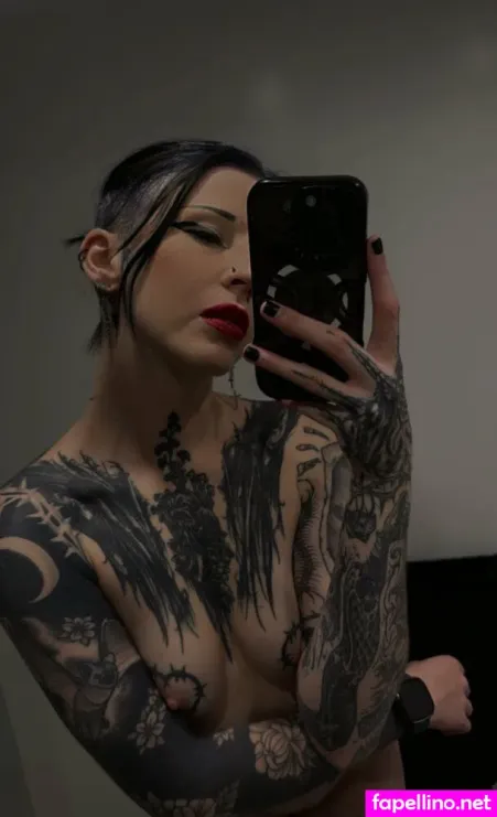 Vix3nfleur OnlyFans Thumbnail #d9zkgVCE7o