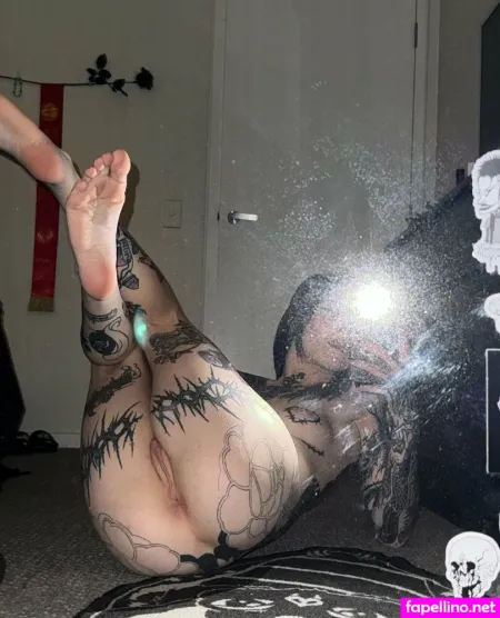 Vix3nfleur OnlyFans Thumbnail #ddDcKwJlPW