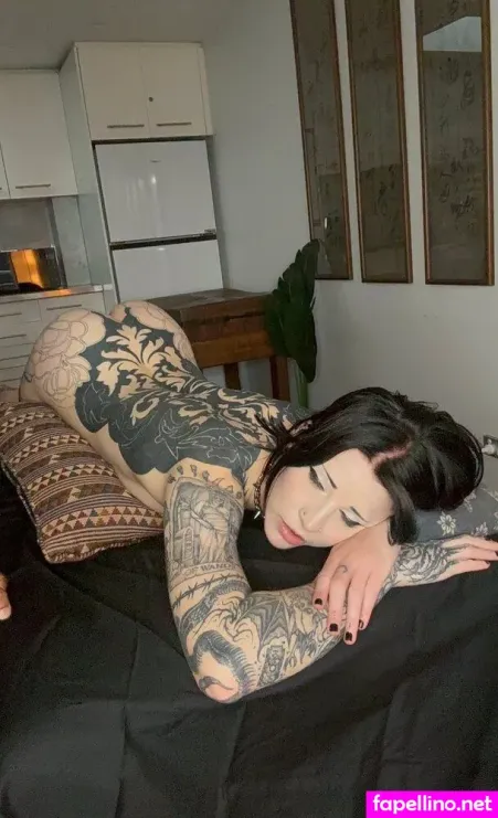 Vix3nfleur OnlyFans Thumbnail #lIorh2wMMw