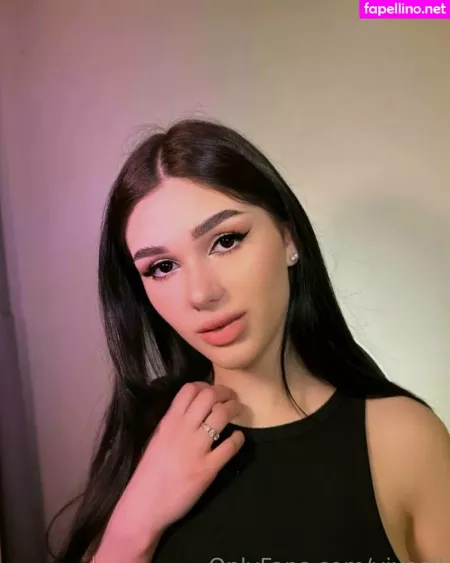 Vixeellonly OnlyFans Thumbnail #HvHtemAX1i