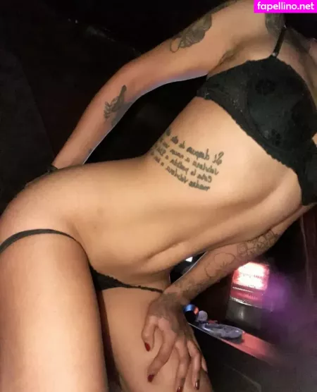 Vixeen OnlyFans Thumbnail #RWaEYonsfb