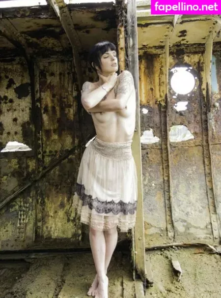 Vixen Blackheart OnlyFans Thumbnail #ymofGlbsGH