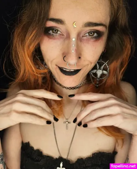 Vixen Kitten Free OnlyFans Thumbnail #6Shkft4Rgi