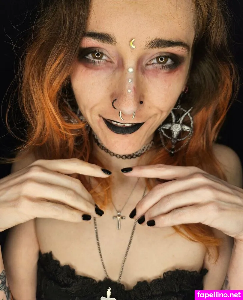 vixen.kitten-free, vxen_kitten Nude Leaked OnlyFans Photo #6Shkft4Rgi