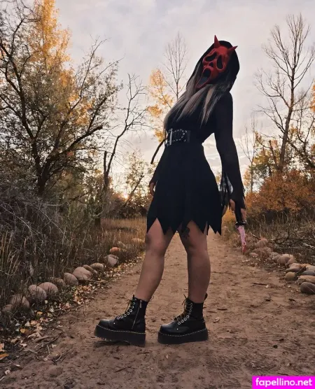 Vixen Succubus Main Profile Photo
