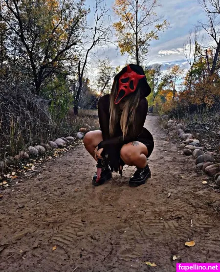 Vixen Succubus OnlyFans Thumbnail #UY7SALF5um