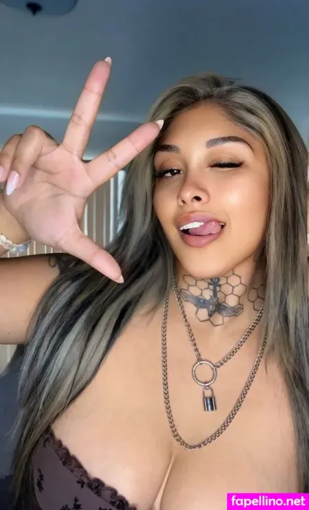 Vixen Succubus OnlyFans Thumbnail #Uji09c1Ah2