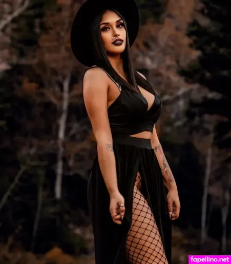 Vixen Succubus OnlyFans Thumbnail #ka6XTtVl1K