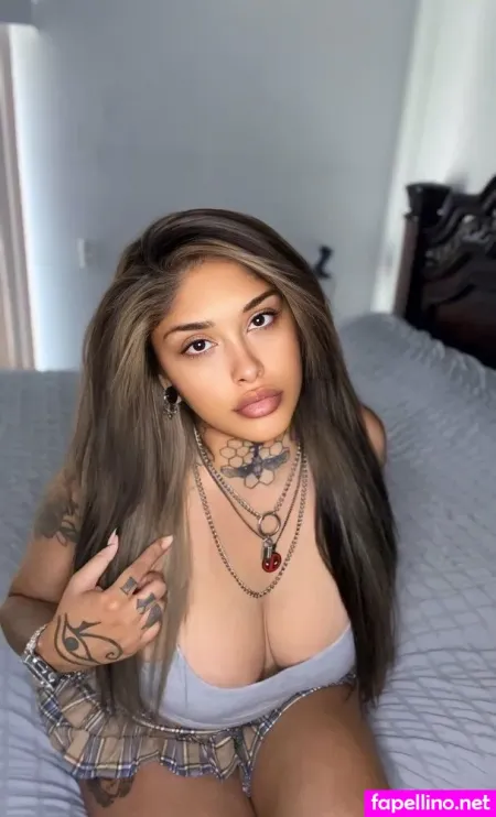 Vixen Succubus OnlyFans Thumbnail #zNzp4Lk7mm