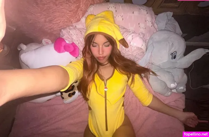 Vixen11111 1 OnlyFans Thumbnail #CDmxRZckCr