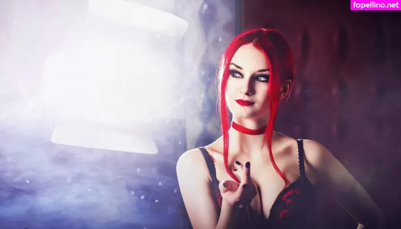 Vixena Siren OnlyFans Thumbnail #4oSNGW72Gy