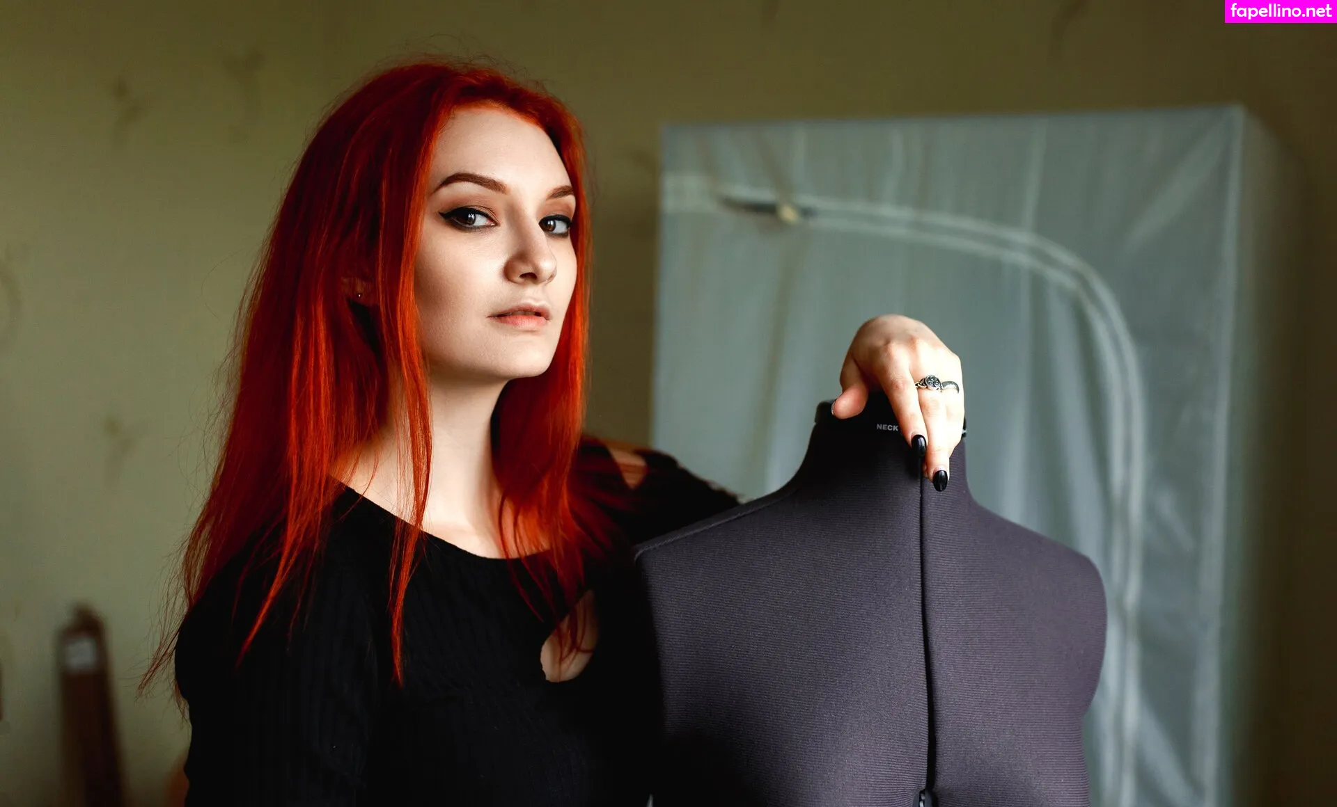 vixena_siren Nude Leaked OnlyFans Photo #FpEF6MSOxB