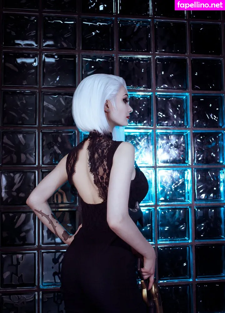 vixena_siren Nude Leaked OnlyFans Photo #IPt2rfonN2