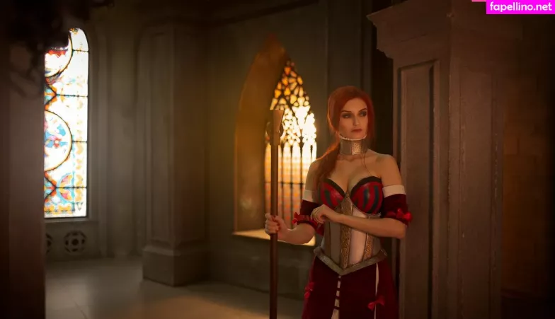 Vixena Siren OnlyFans Thumbnail #K3vYAdQtKN