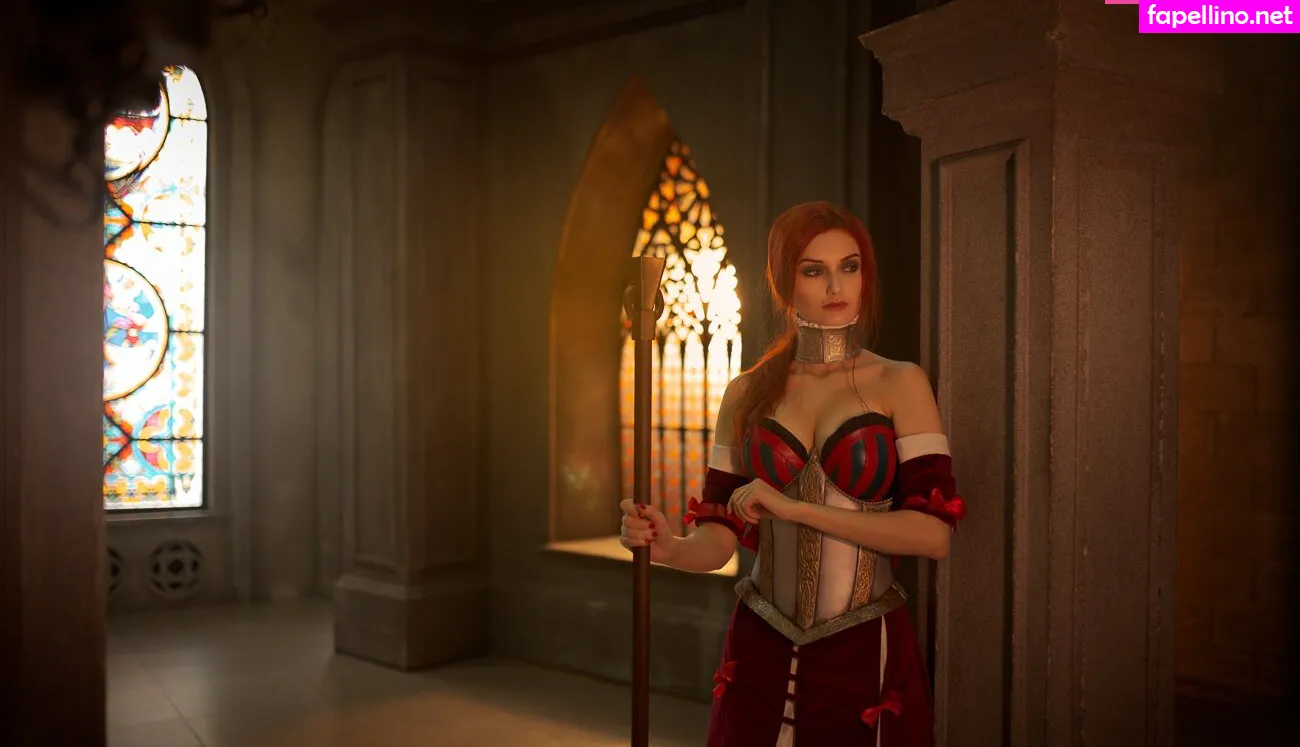 vixena_siren Nude Leaked OnlyFans Photo #K3vYAdQtKN