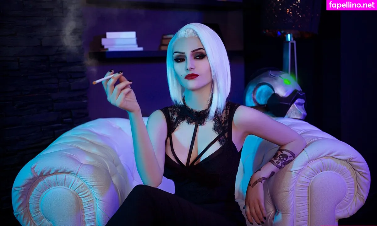 vixena_siren Nude Leaked OnlyFans Photo #KODrwtu8c3