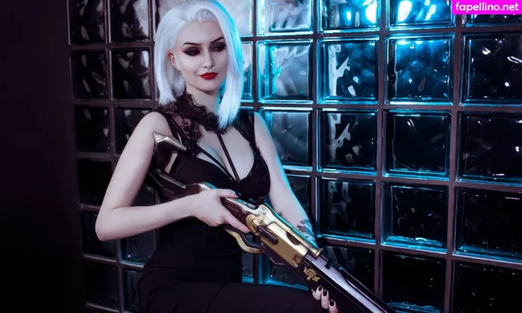 Vixena Siren OnlyFans Thumbnail #N5dBTxJMIm