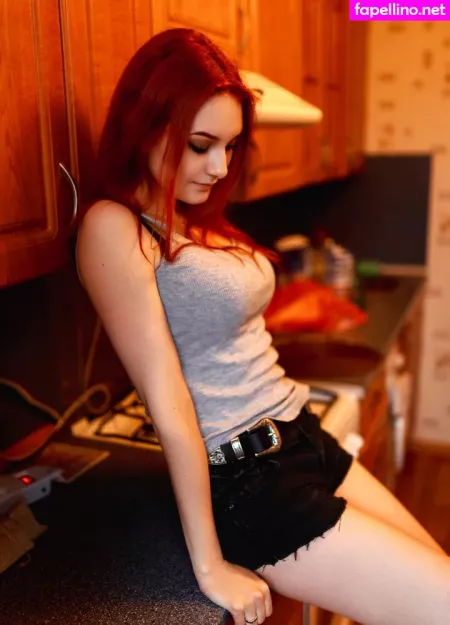 Vixena Siren OnlyFans Thumbnail #PHE1CVjXwa