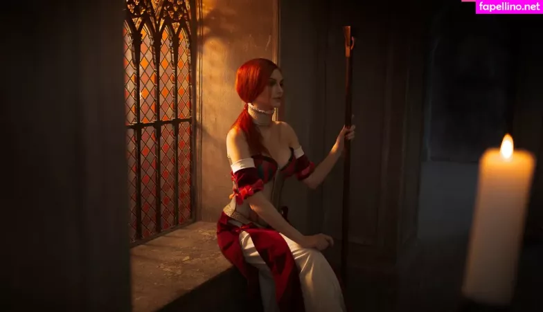 Vixena Siren OnlyFans Thumbnail #QDR5yrXLKn