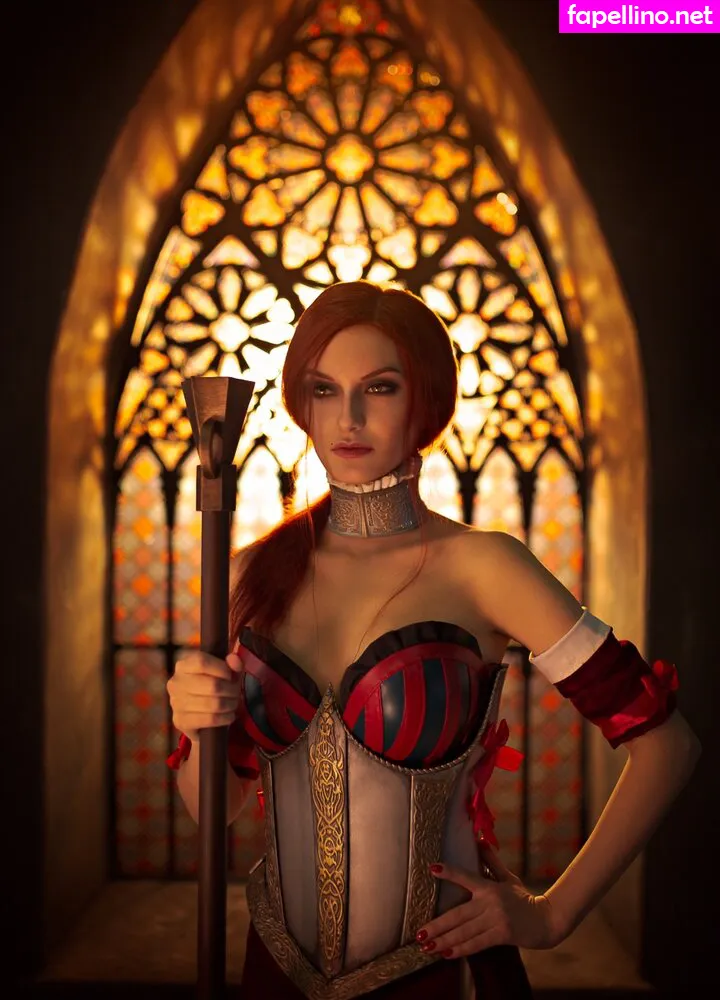 vixena_siren Nude Leaked OnlyFans Photo #SDzySs9igs