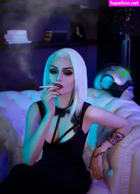 Vixena Siren OnlyFans Thumbnail #UXLNAAt1yQ