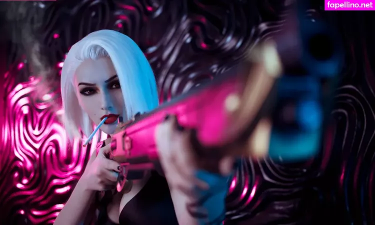 Vixena Siren OnlyFans Thumbnail #ZWeP2182y6