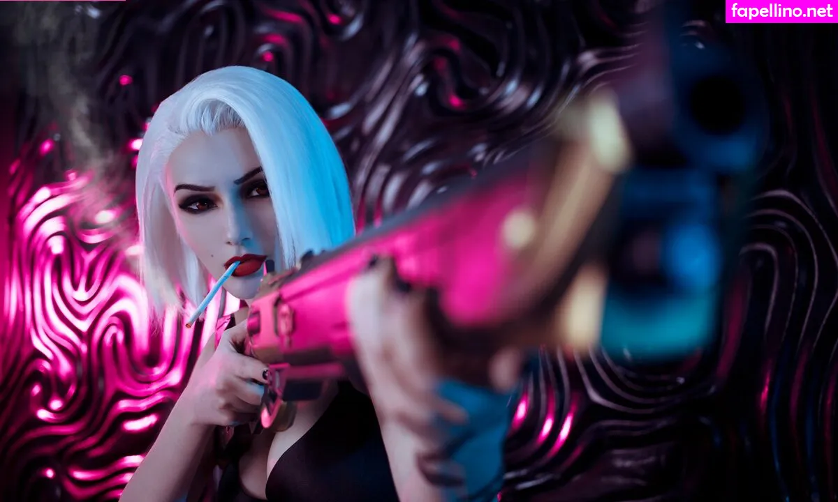 vixena_siren Nude Leaked OnlyFans Photo #ZWeP2182y6