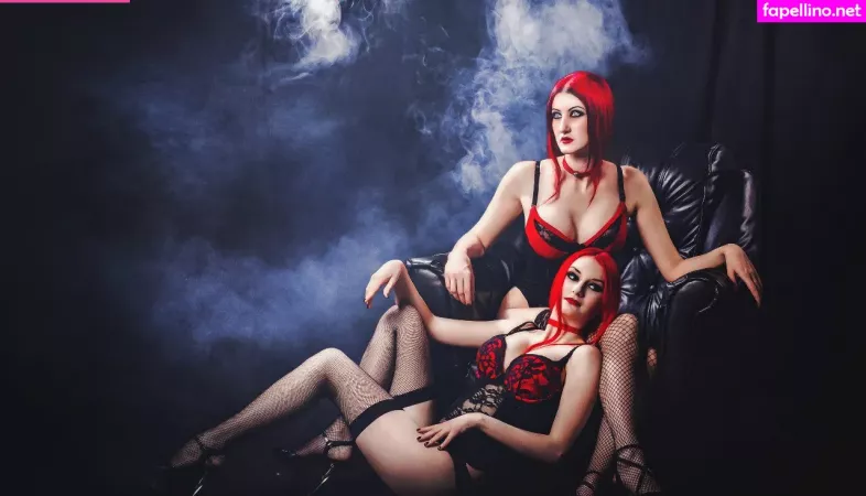 Vixena Siren OnlyFans Thumbnail #ZmFKZdUD7h