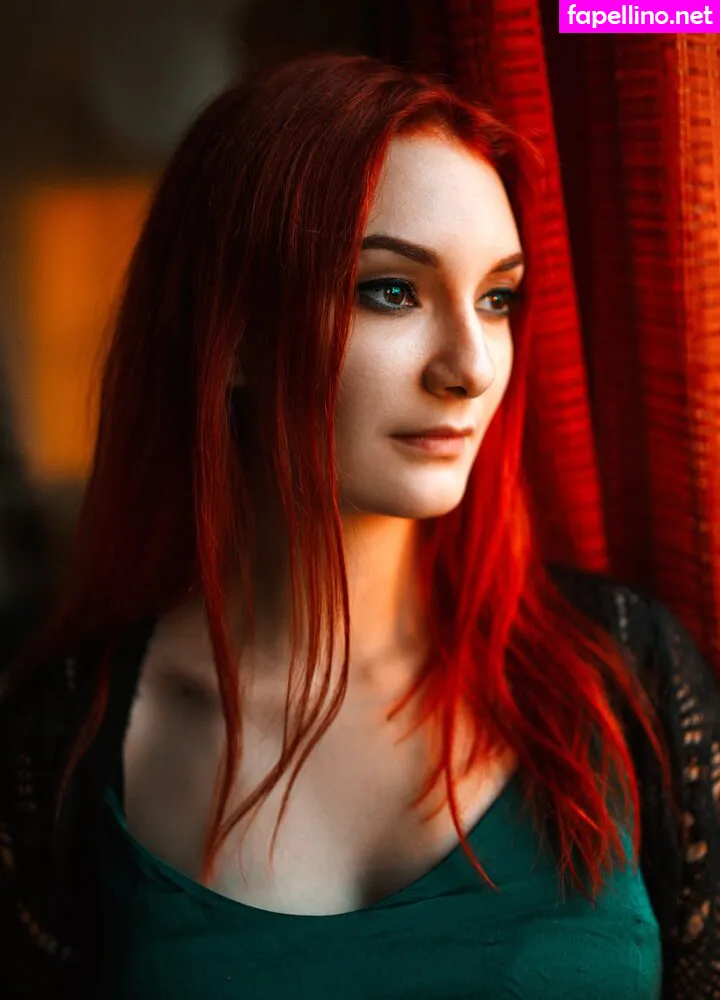 vixena_siren Nude Leaked OnlyFans Photo #arBTJOtpCJ