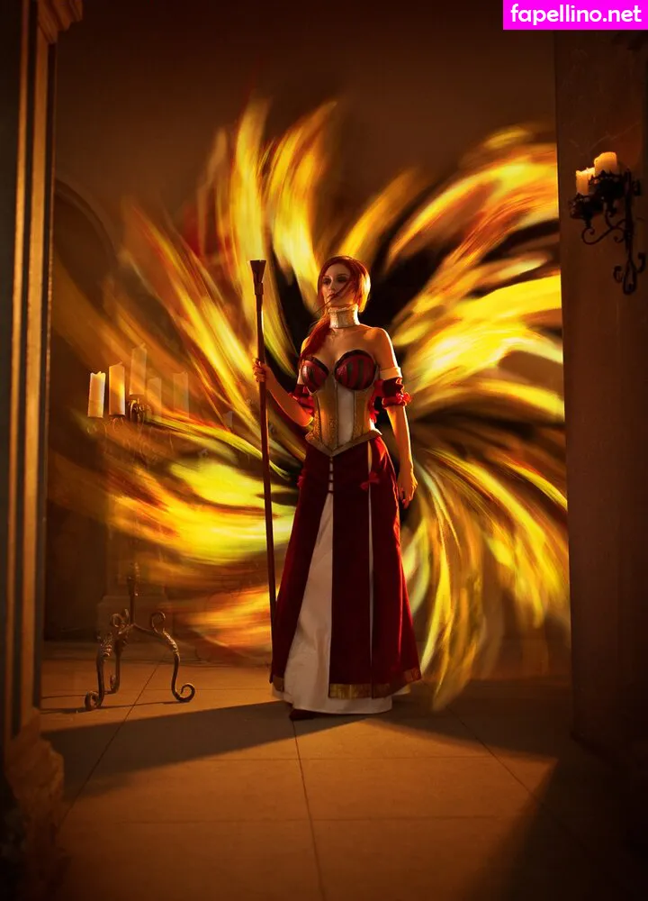 vixena_siren Nude Leaked OnlyFans Photo #exMFeB1tXu