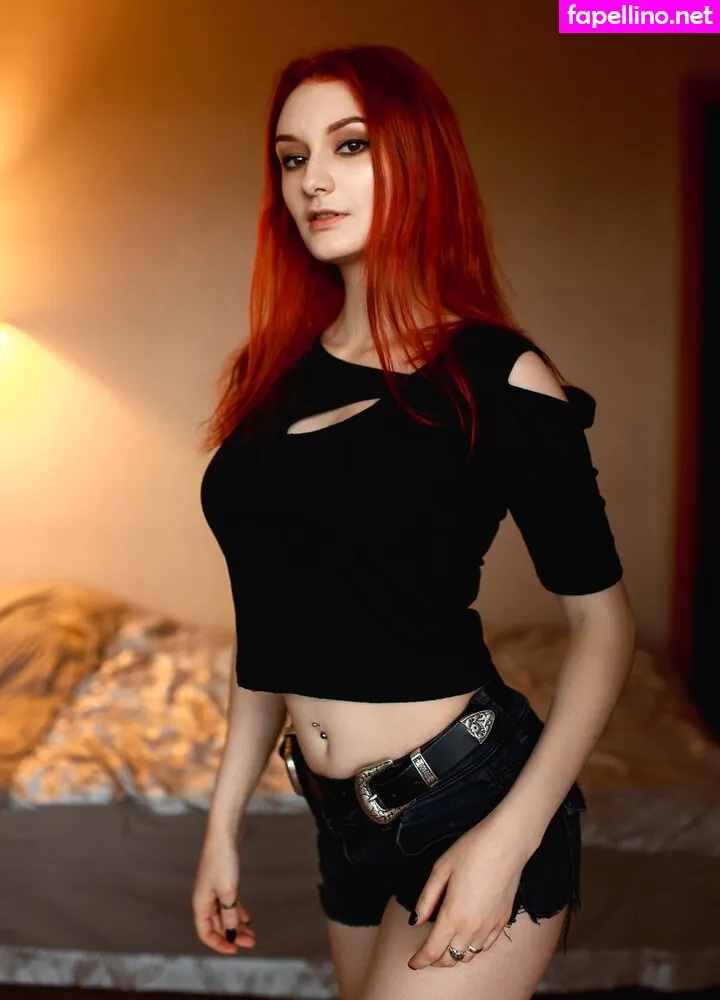 vixena_siren Nude Leaked OnlyFans Photo #nFd6il3ebm