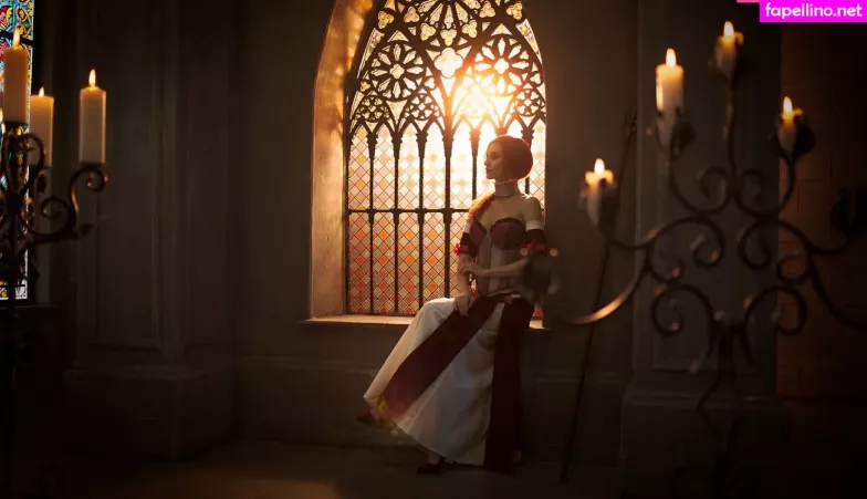 Vixena Siren OnlyFans Thumbnail #tjnAlUlFdX