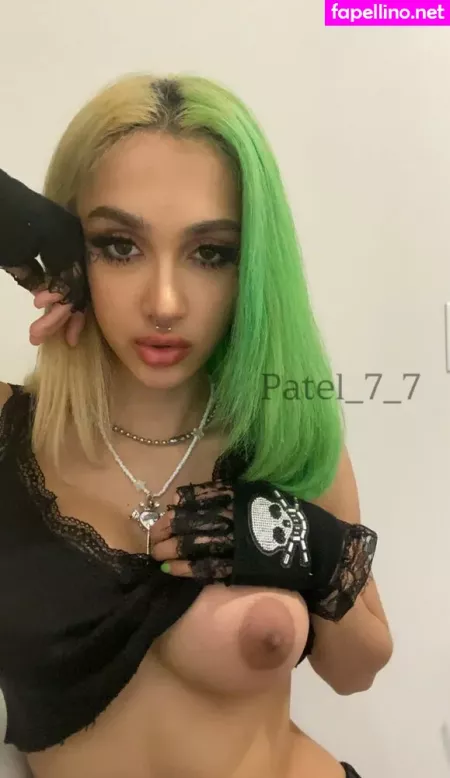 Vixenesha OnlyFans Thumbnail #OVBwAXOiWO